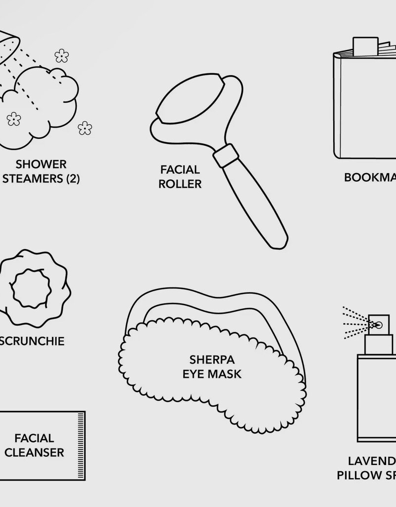 509 Broadway Wind Down Kit