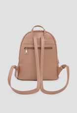 509 Broadway Zahava Diamond Backpack