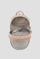 509 Broadway Zahava Diamond Backpack