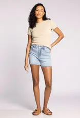 509 Broadway Cameron Mid Rise Short