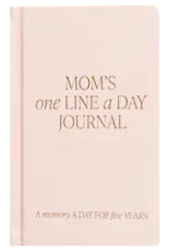 509 Broadway Mom's One Line A Day Journal