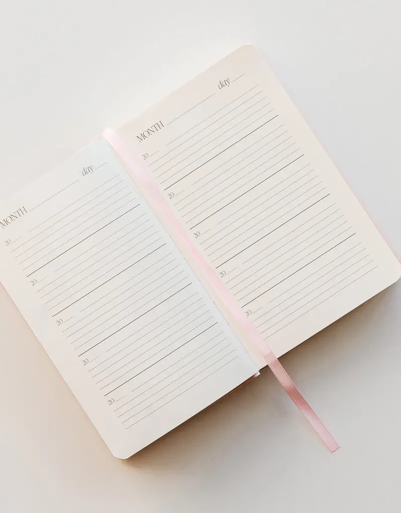 509 Broadway Mom's One Line A Day Journal