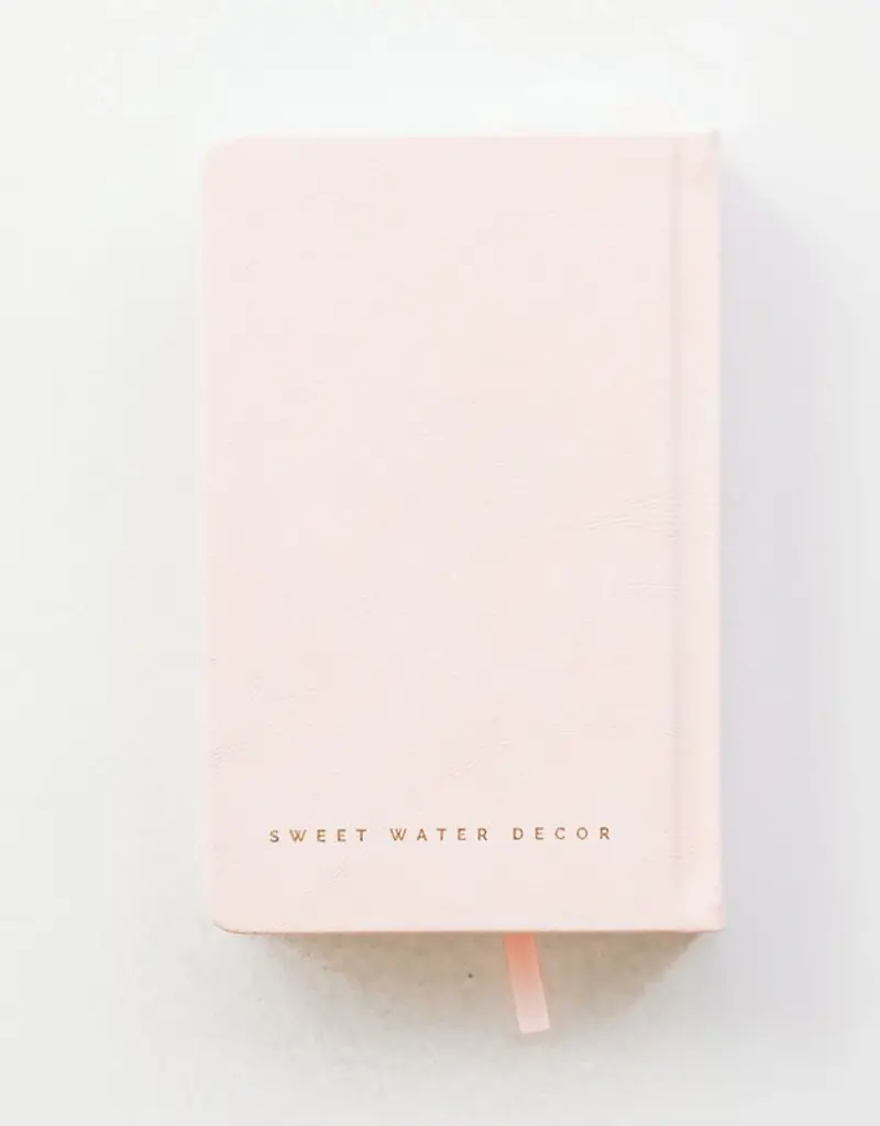 509 Broadway Mom's One Line A Day Journal