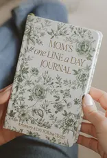 509 Broadway Mom's One Line A Day Journal