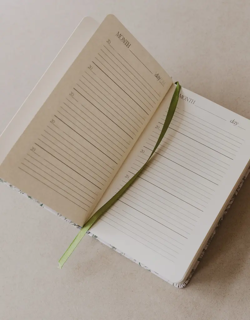 509 Broadway Mom's One Line A Day Journal