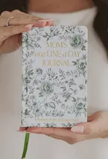 509 Broadway Mom's One Line A Day Journal