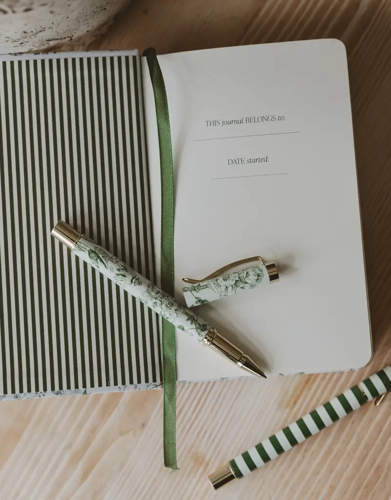 509 Broadway Mom's One Line A Day Journal