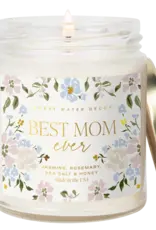509 Broadway Best Mom Ever 9 oz Soy Candle