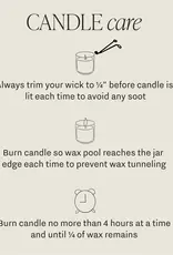 509 Broadway Best Mom Ever 9 oz Soy Candle
