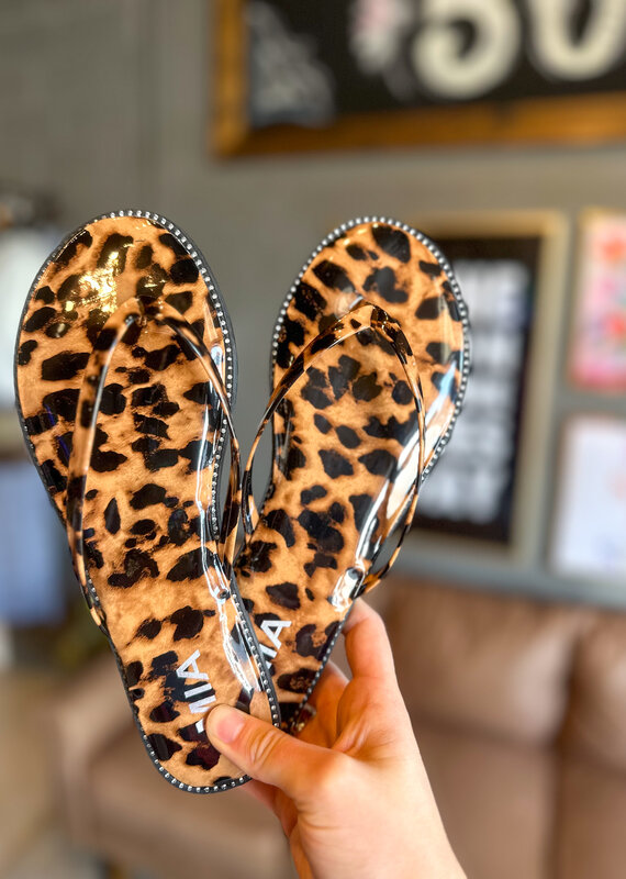 509 Broadway Aster Sandal