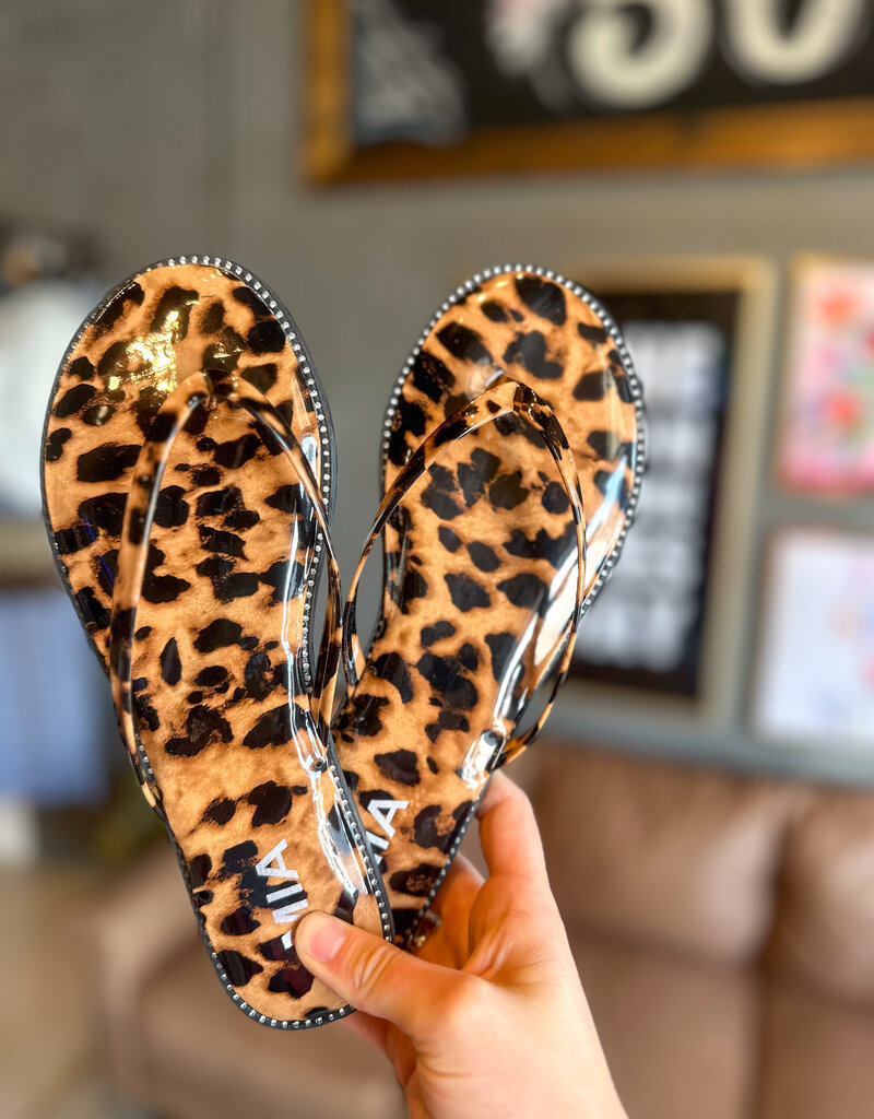 509 Broadway Aster Sandal