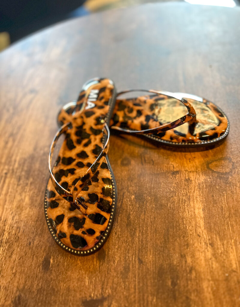 509 Broadway Aster Sandal