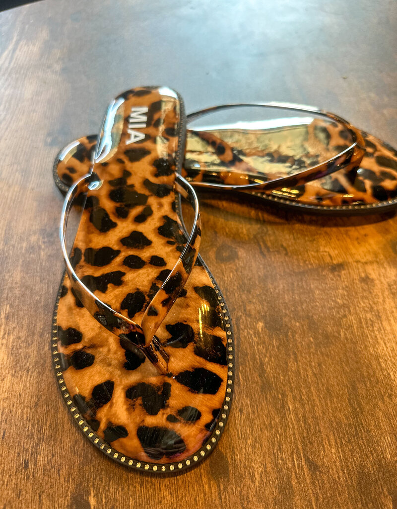 509 Broadway Aster Sandal