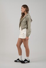 509 Broadway Windbreaker Jacket