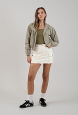 509 Broadway Windbreaker Jacket