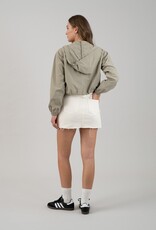 509 Broadway Windbreaker Jacket