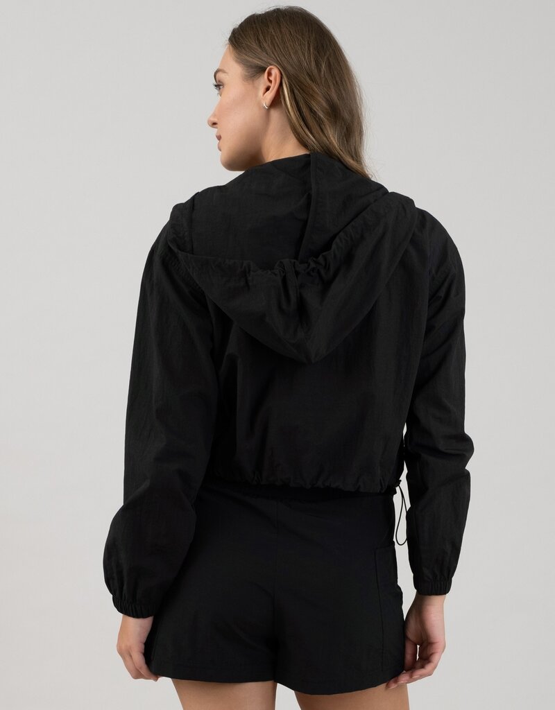 509 Broadway Windbreaker Jacket