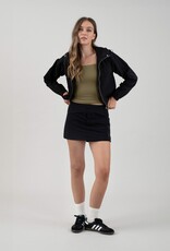 509 Broadway Windbreaker Jacket