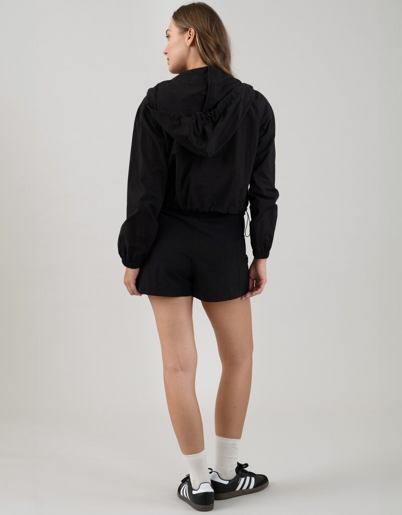 509 Broadway Windbreaker Jacket