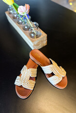 509 Broadway Poet Rope Sandal