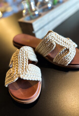 509 Broadway Poet Rope Sandal