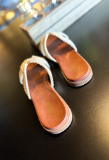 509 Broadway Poet Rope Sandal