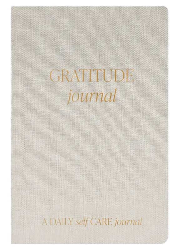 Sweet Water Decor Gratitude Journal