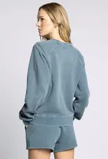 509 Broadway Jordan Long Sleeve Sweatshirt