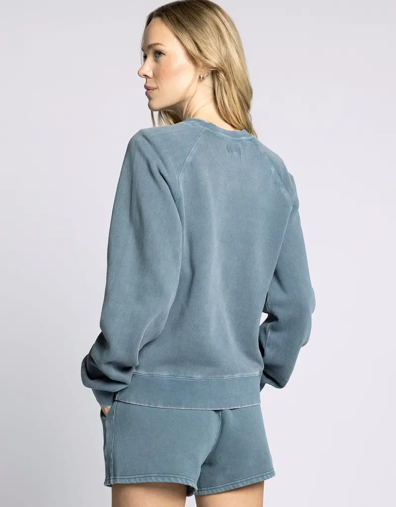 509 Broadway Jordan Long Sleeve Sweatshirt