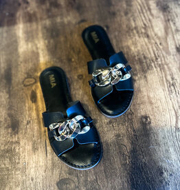 509 Broadway Venetia Sandal