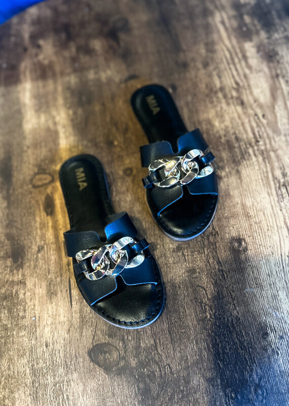 509 Broadway Venetia Sandal