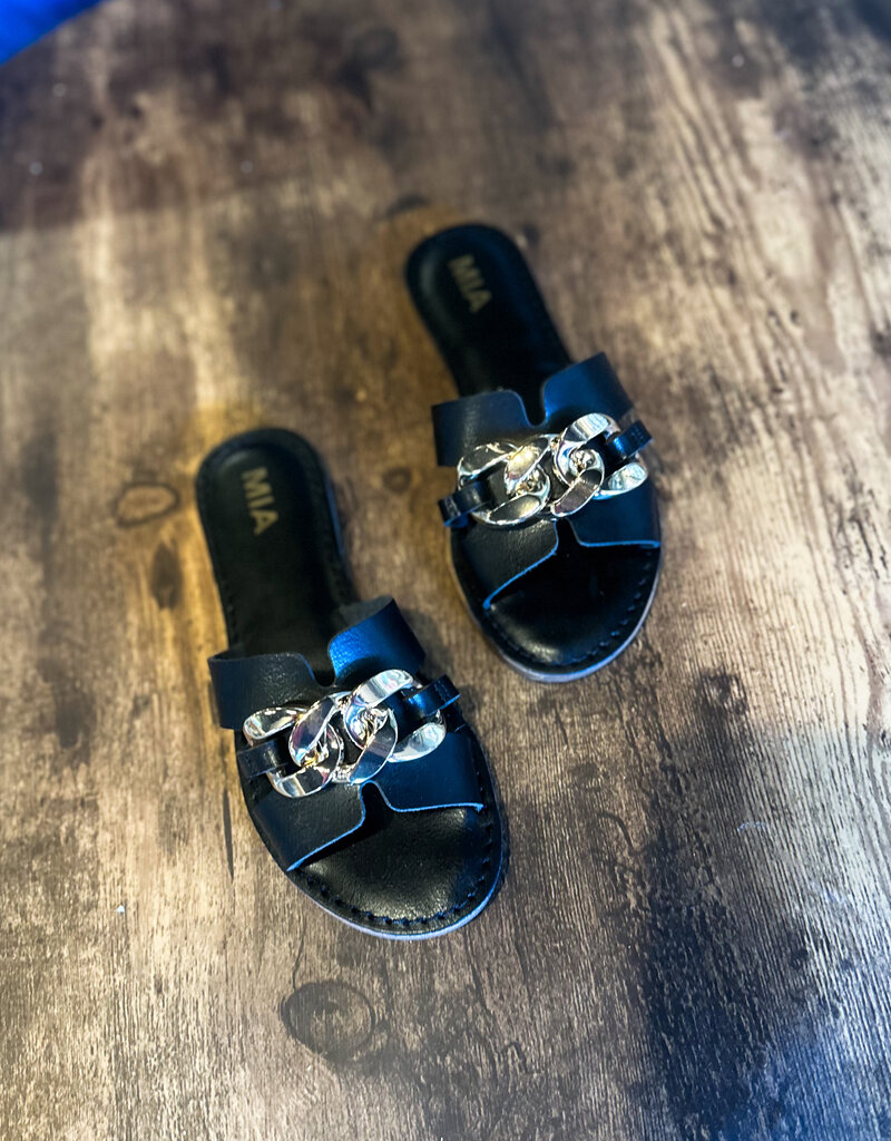 509 Broadway Venetia Sandal