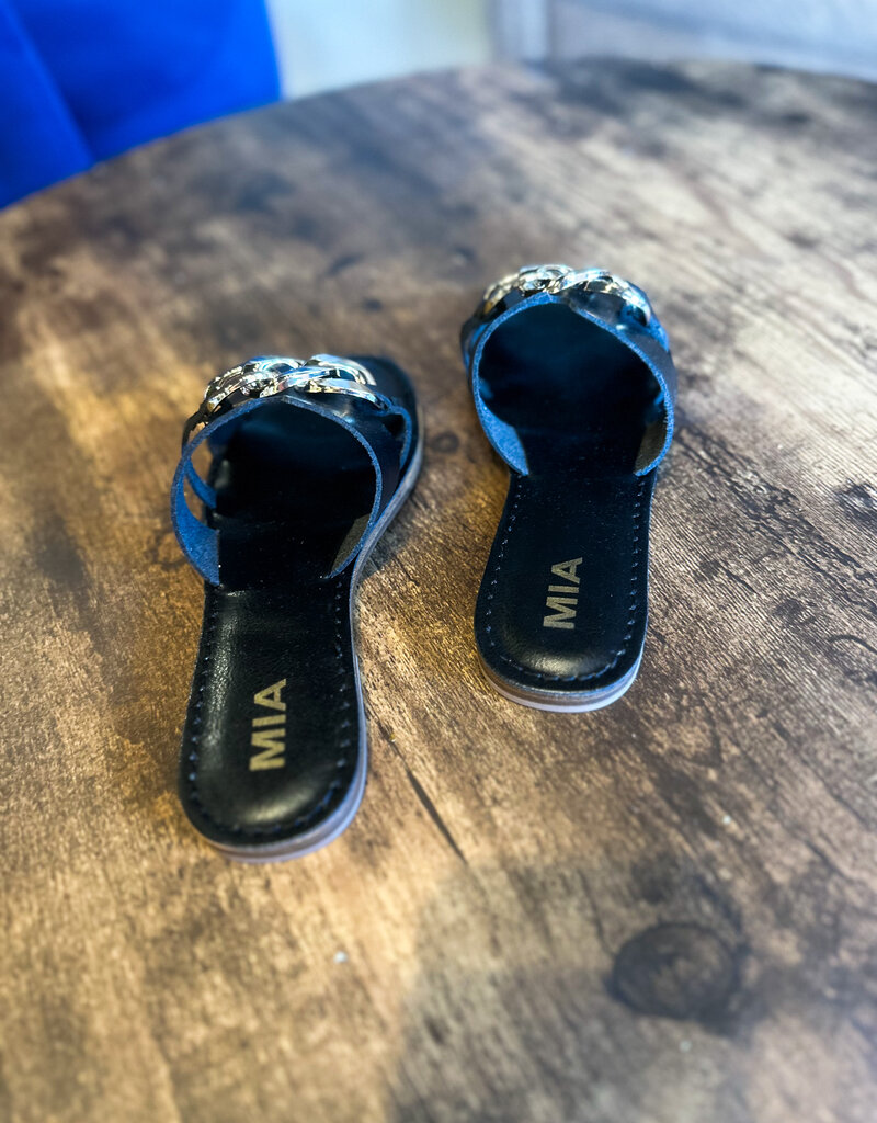 509 Broadway Venetia Sandal