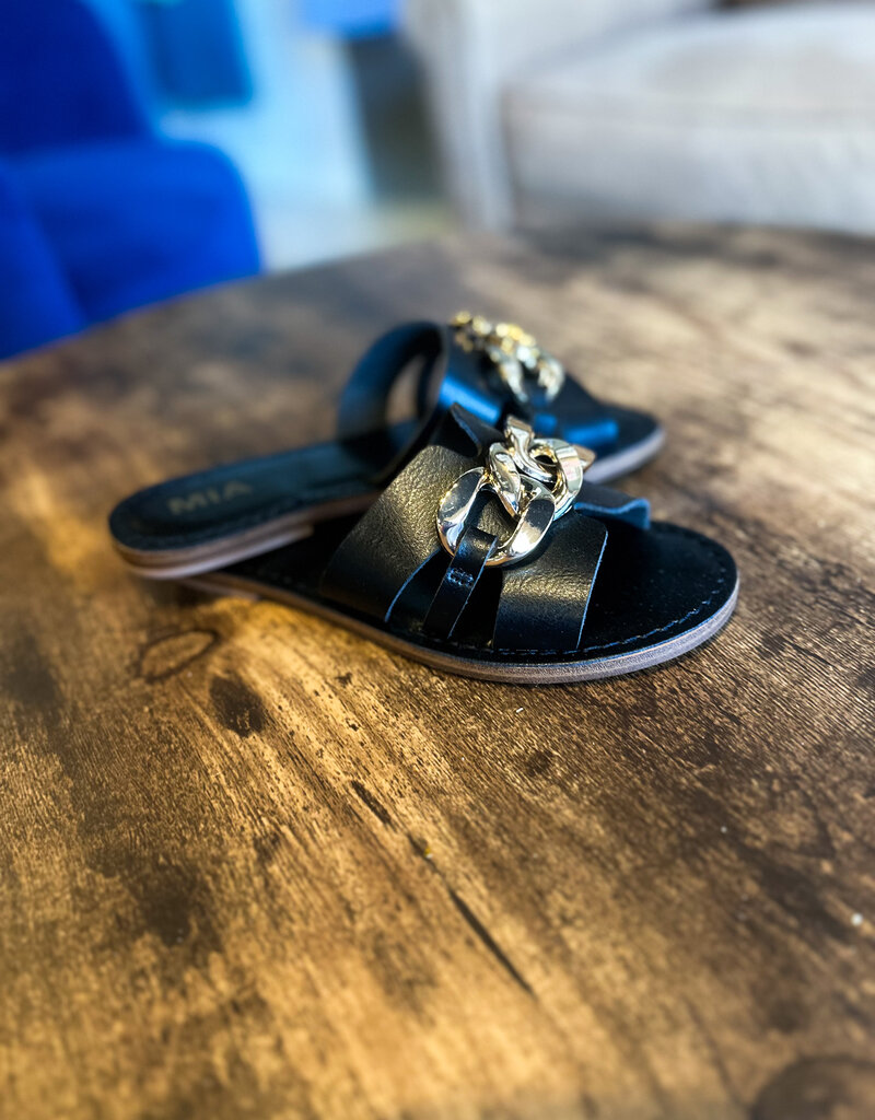 509 Broadway Venetia Sandal