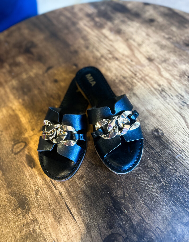 509 Broadway Venetia Sandal