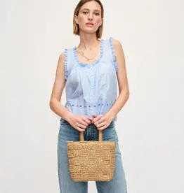 509 Broadway Chiara Crossbody