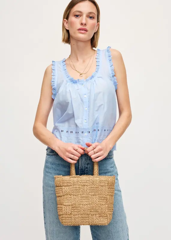 509 Broadway Chiara Crossbody
