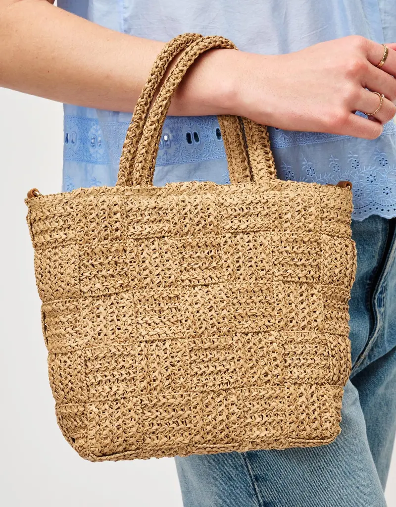 509 Broadway Chiara Crossbody