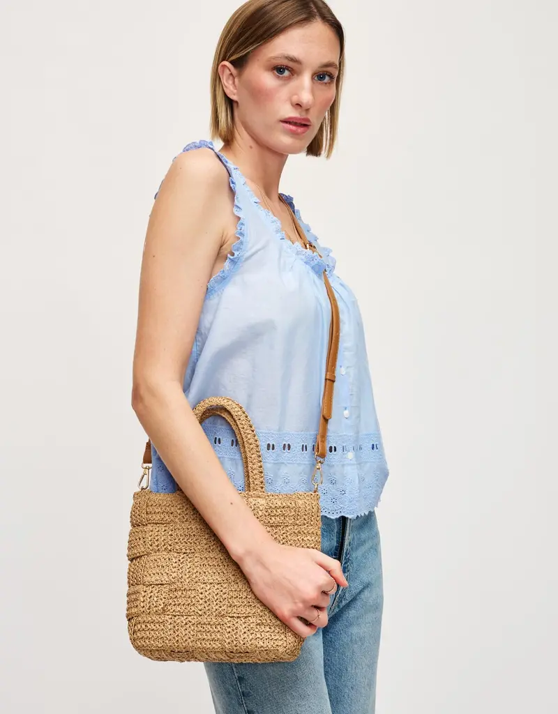 509 Broadway Chiara Crossbody