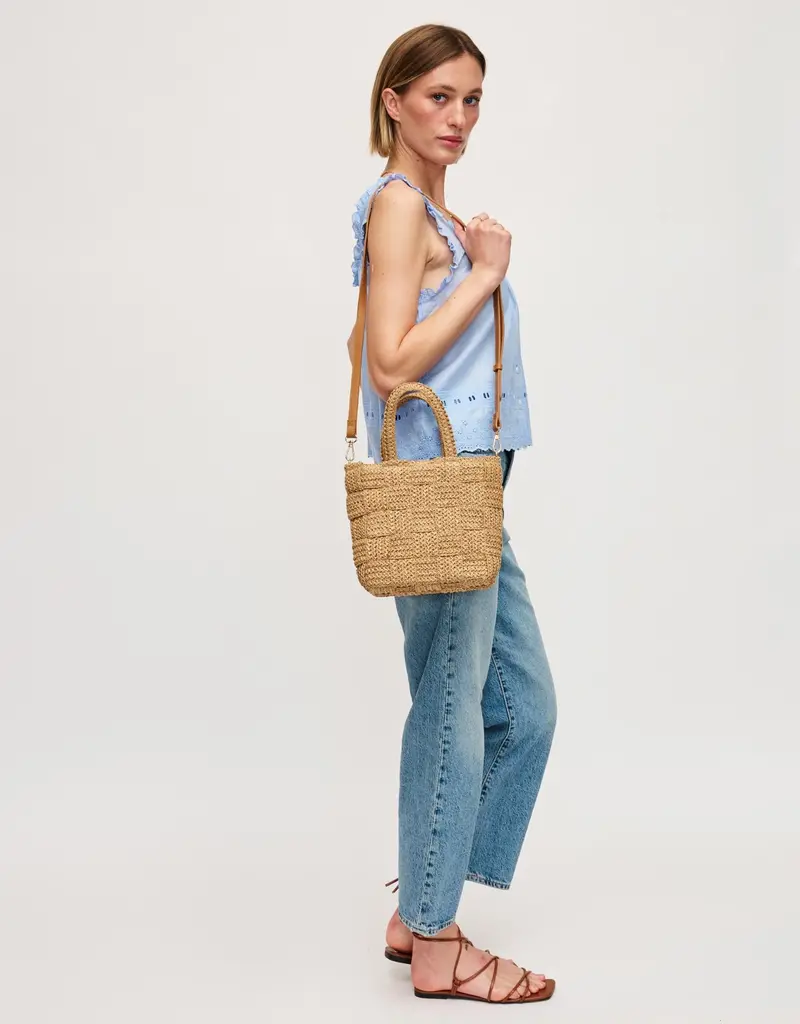 509 Broadway Chiara Crossbody