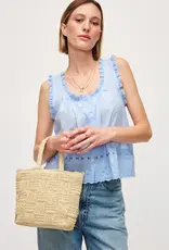 509 Broadway Chiara Crossbody