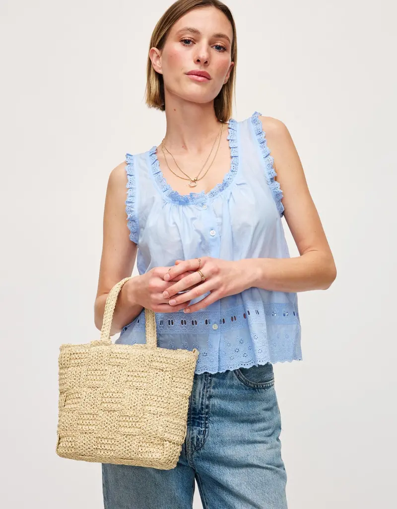 509 Broadway Chiara Crossbody