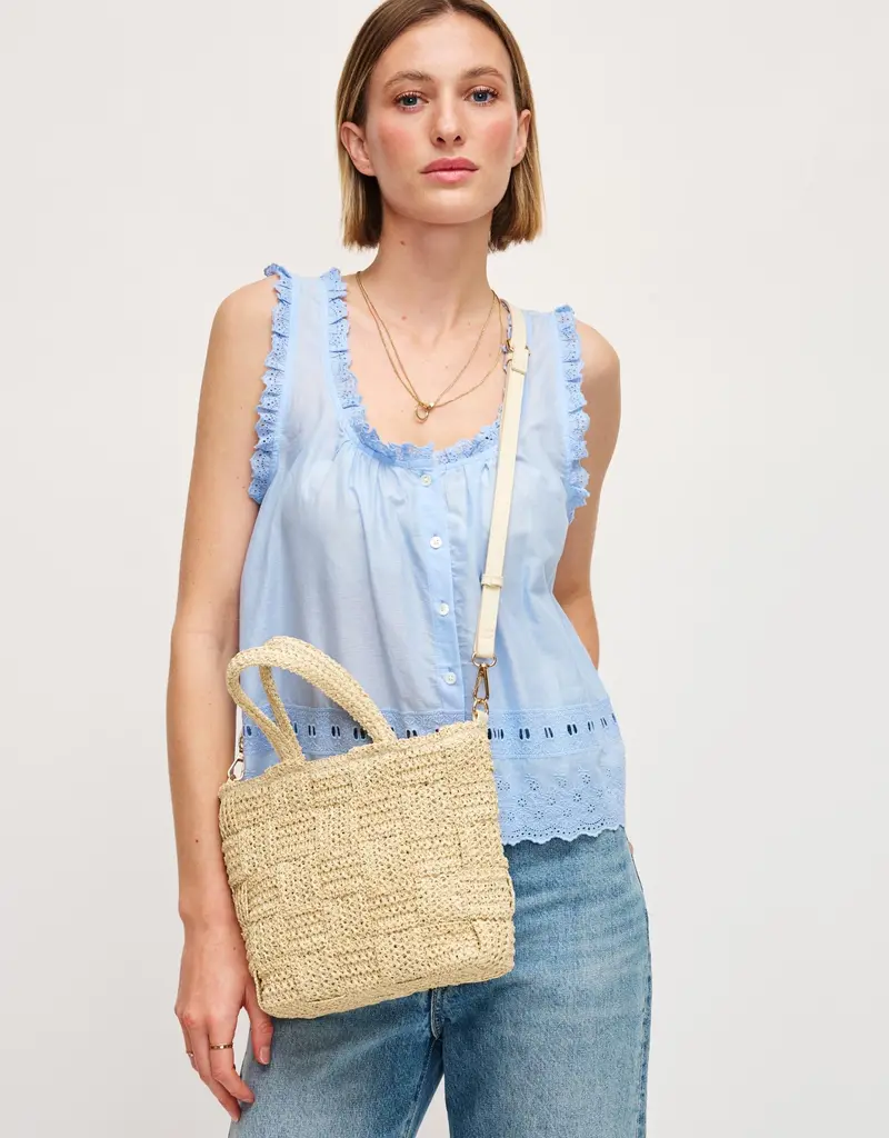 509 Broadway Chiara Crossbody