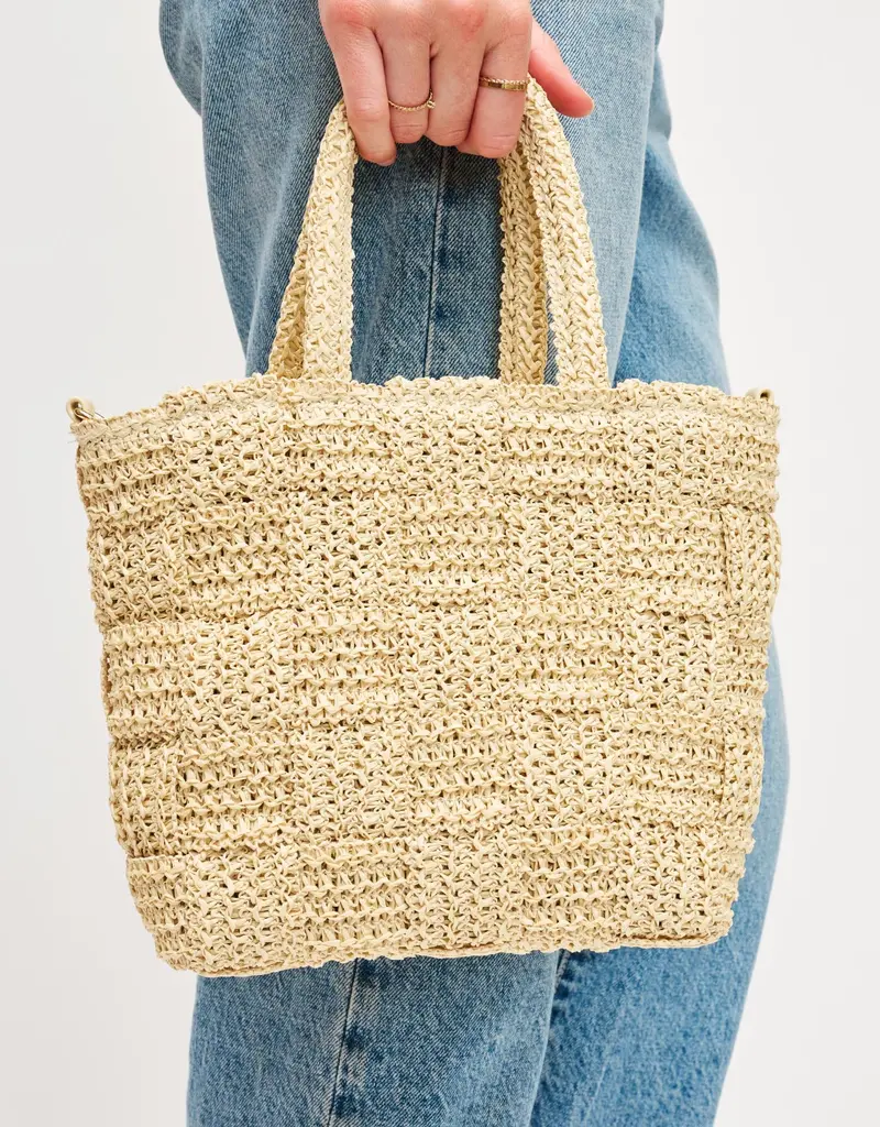 509 Broadway Chiara Crossbody