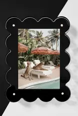 Tart By Taylor Acrylic Picture Frame