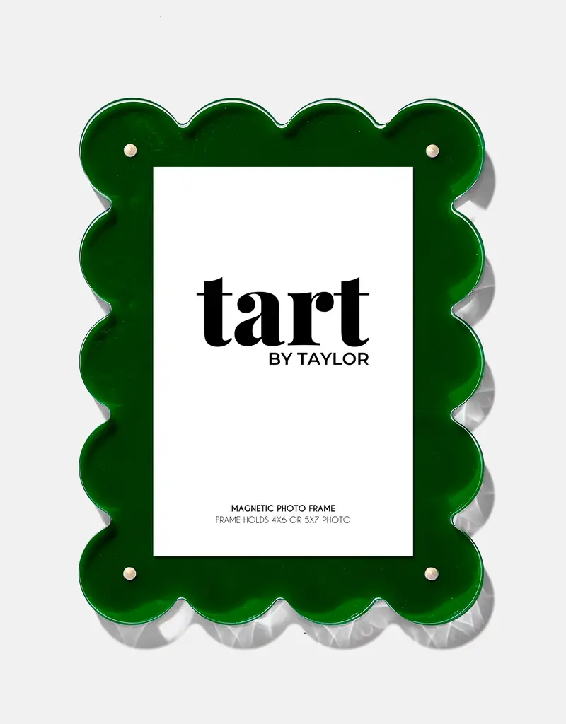Tart By Taylor Acrylic Picture Frame