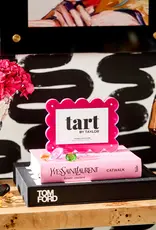 Tart By Taylor Acrylic Picture Frame