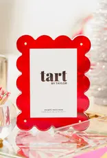 Tart By Taylor Acrylic Picture Frame