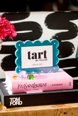 Tart By Taylor Acrylic Picture Frame