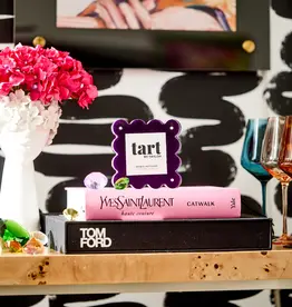 Tart By Taylor Mini Acrylic Picture Frame